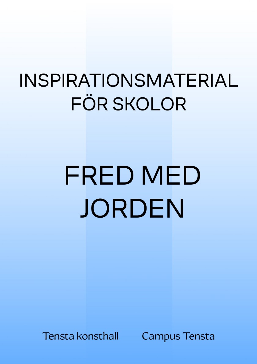Inspirationsmaterial för skolan