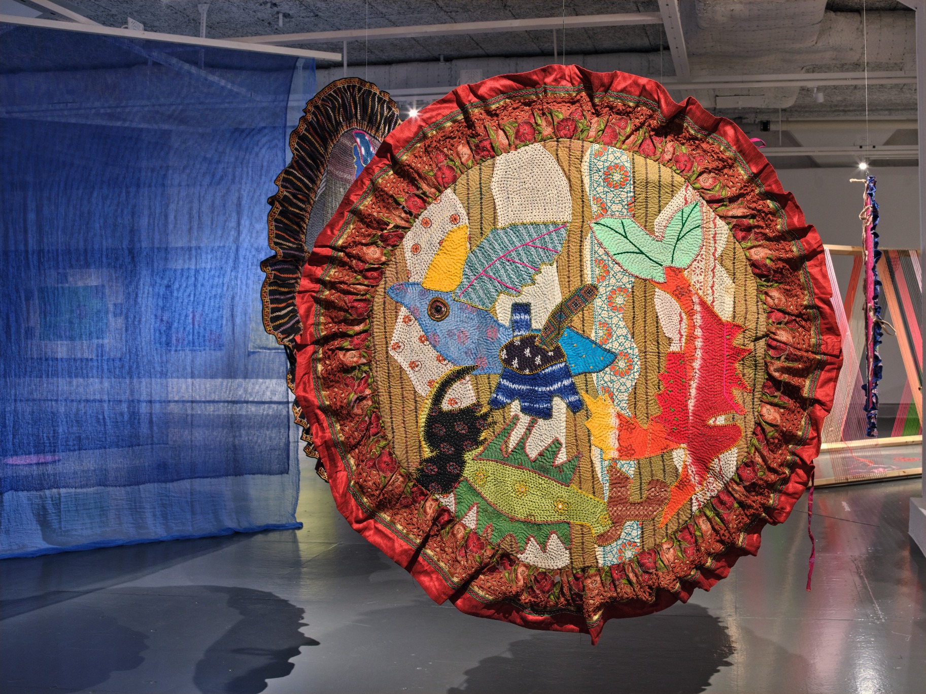 Gidree Bawlee, Dreamscapes, 2024