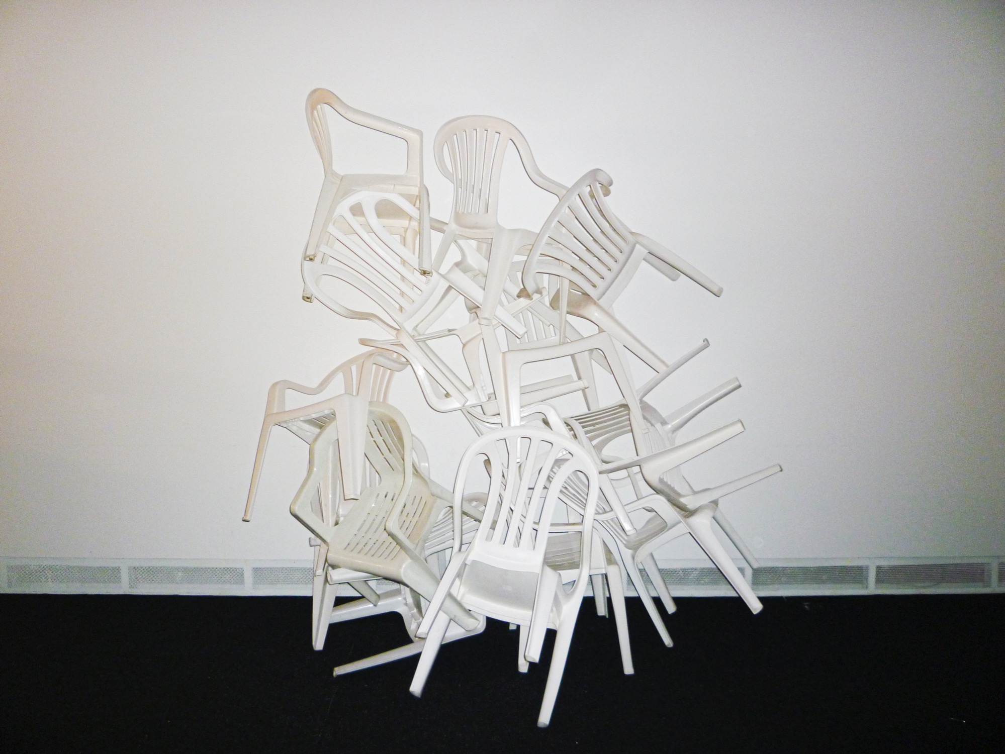 Monoblock Reimagined foto: Wasim Harwill
